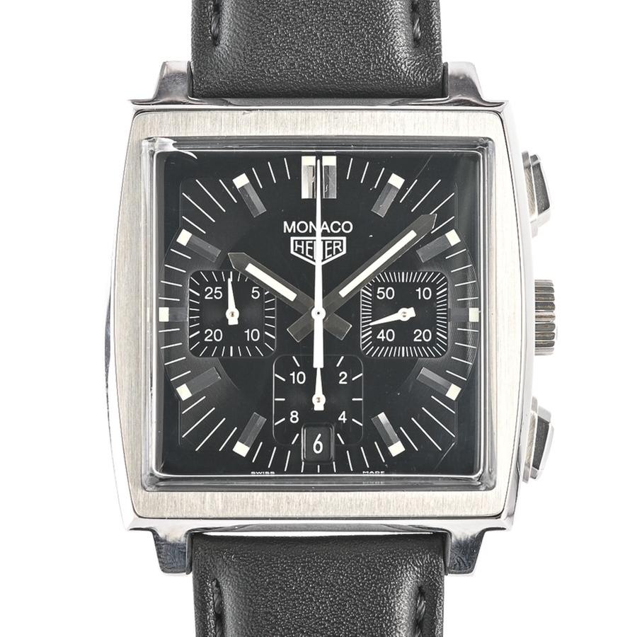 TAG Heuer Monaco CS2111