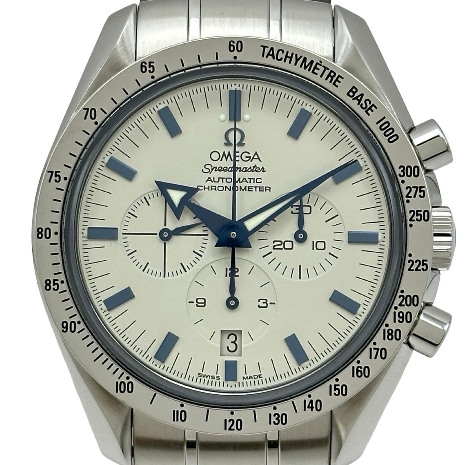 Omega Speedmaster Broad Arrow 3551.20