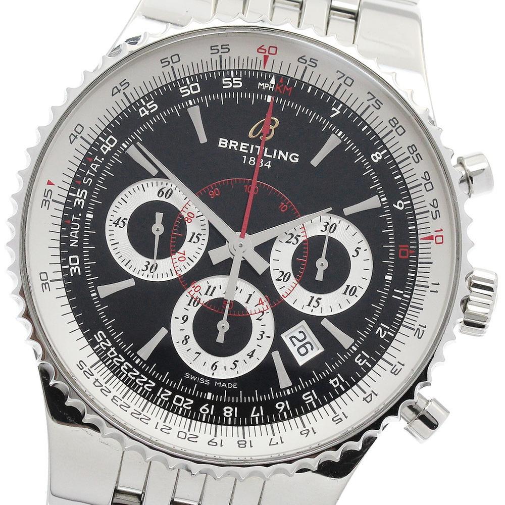 Breitling Montbrillant