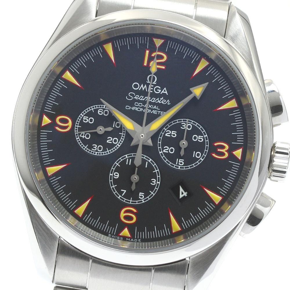 Omega Seamaster