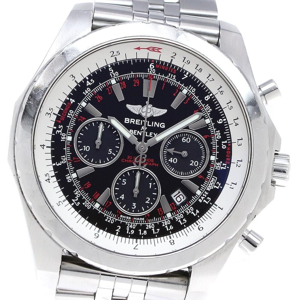 Breitling Bentley Motors