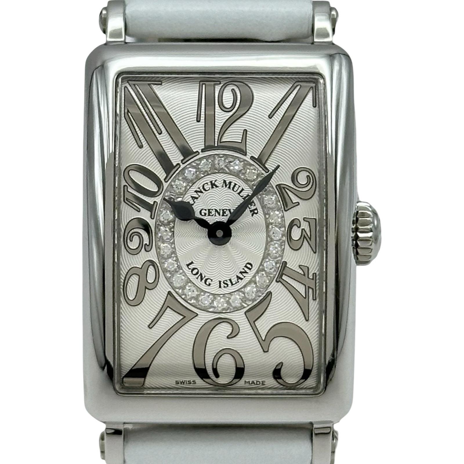 Franck Muller Long Island 902QZRELCD1R