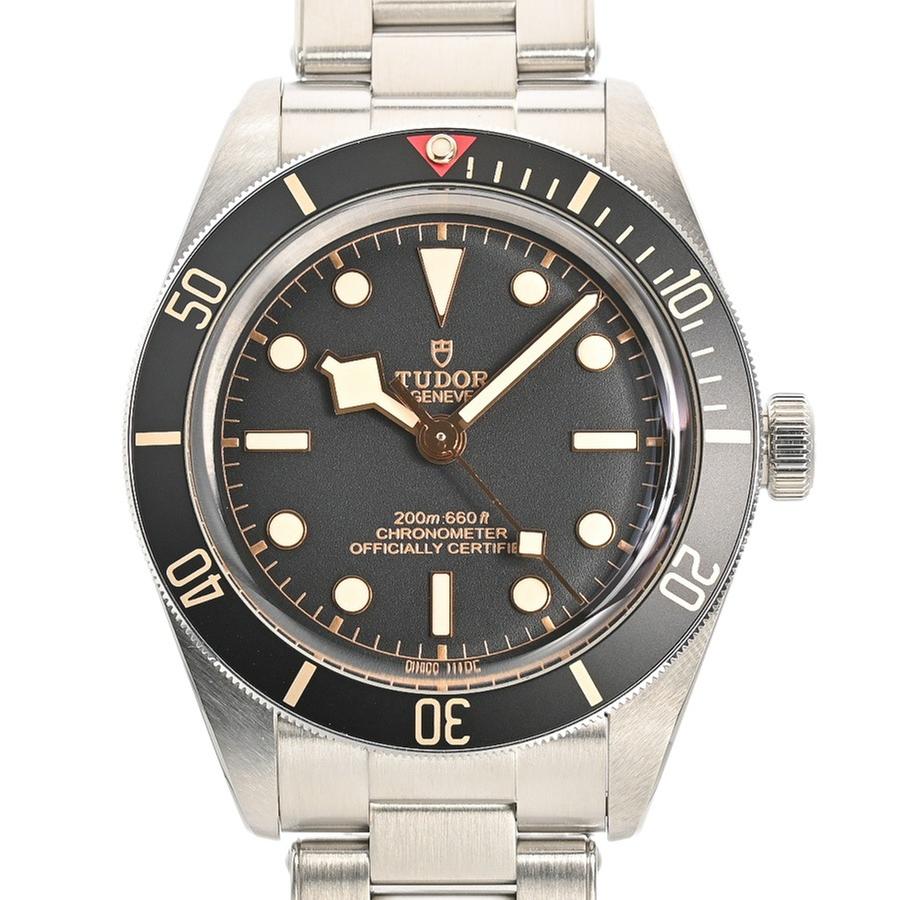 Tudor Black Bay Fifty-Eight 79030N-0001