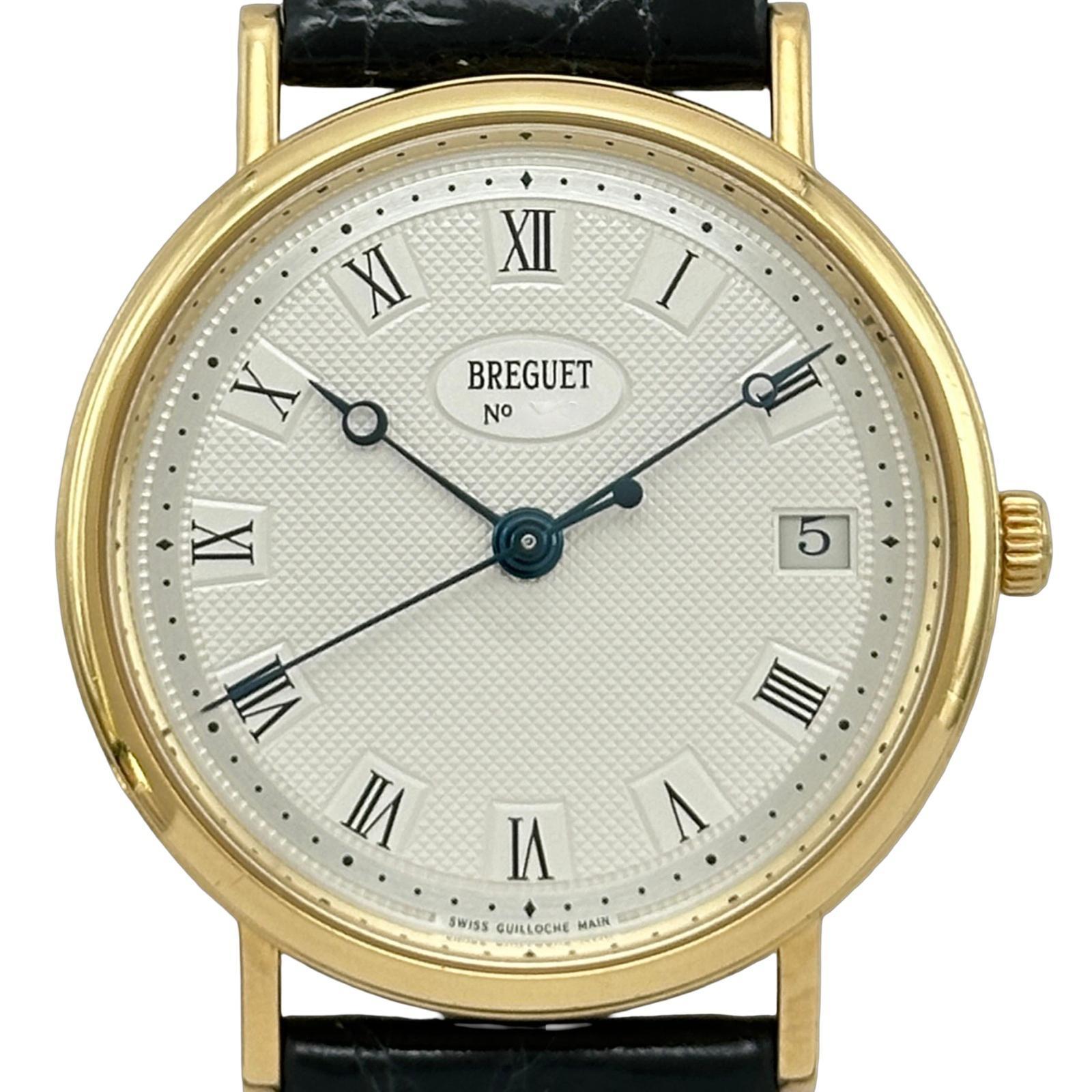 Breguet Classique 5917