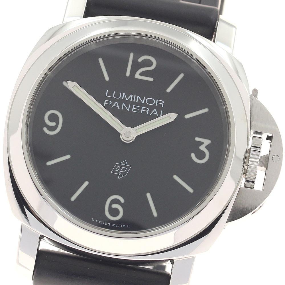 Panerai Luminor Base