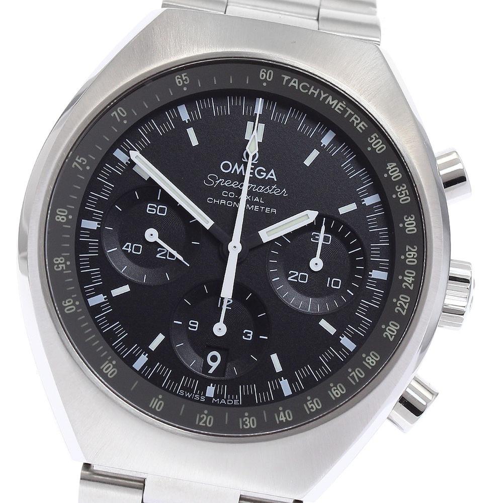 Omega Speedmaster Mark II