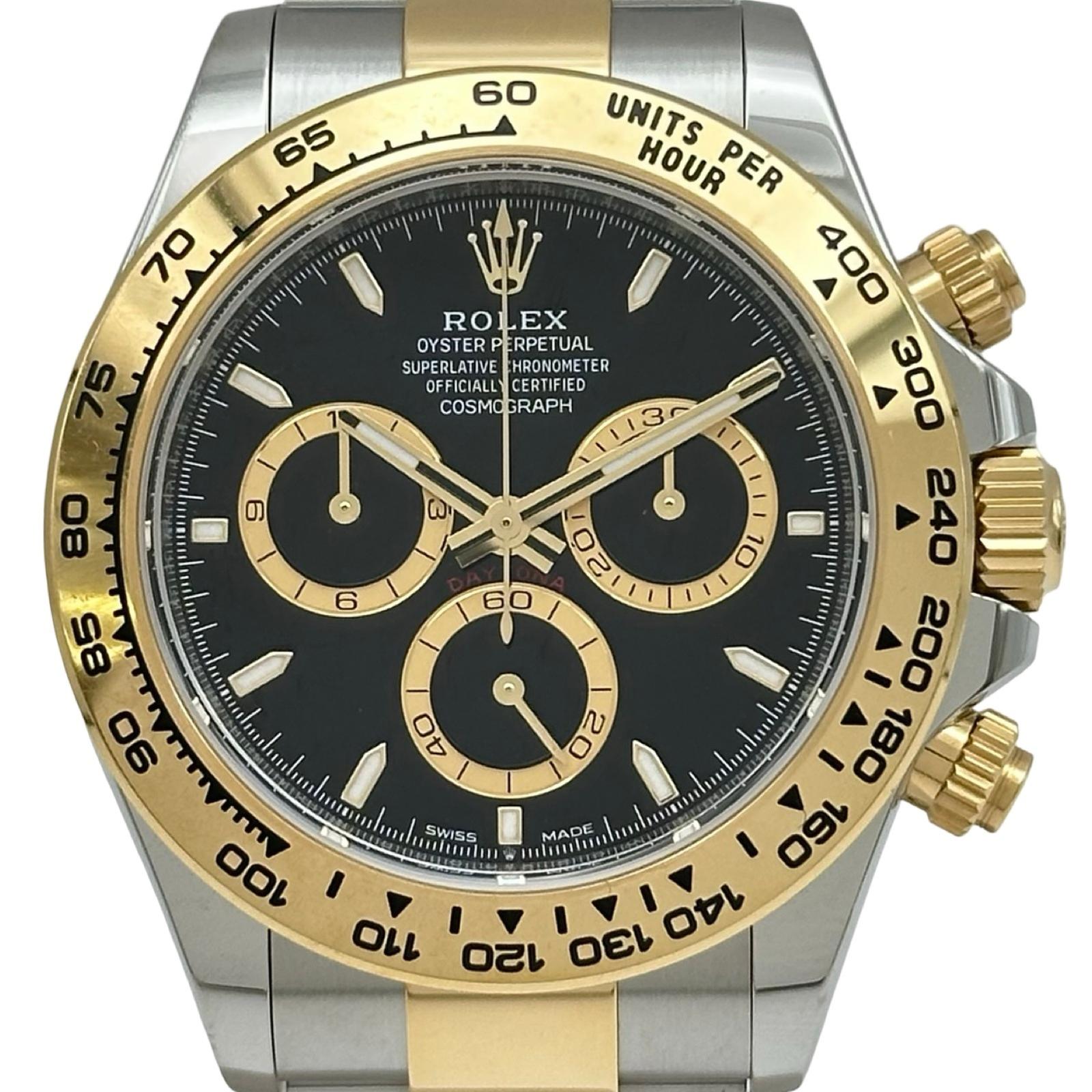 Rolex Daytona 126503