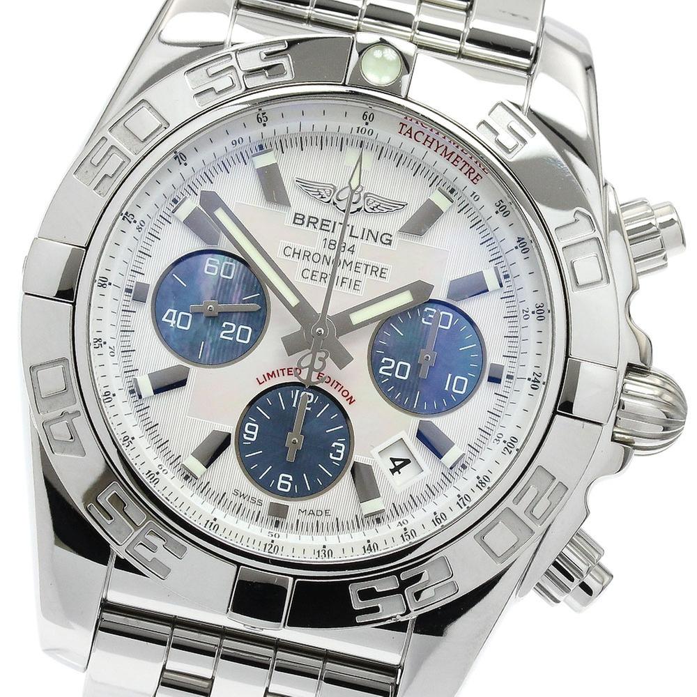 Breitling Chronomat