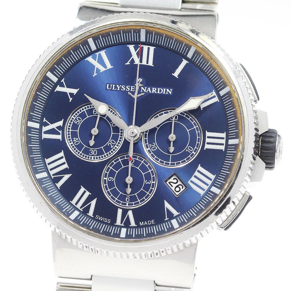 Ulysse Nardin {{ product.attribute.model }}