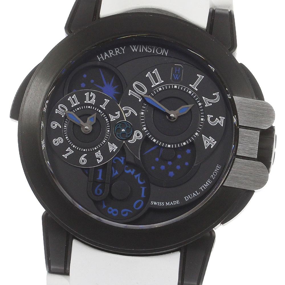 Harry Winston Ocean