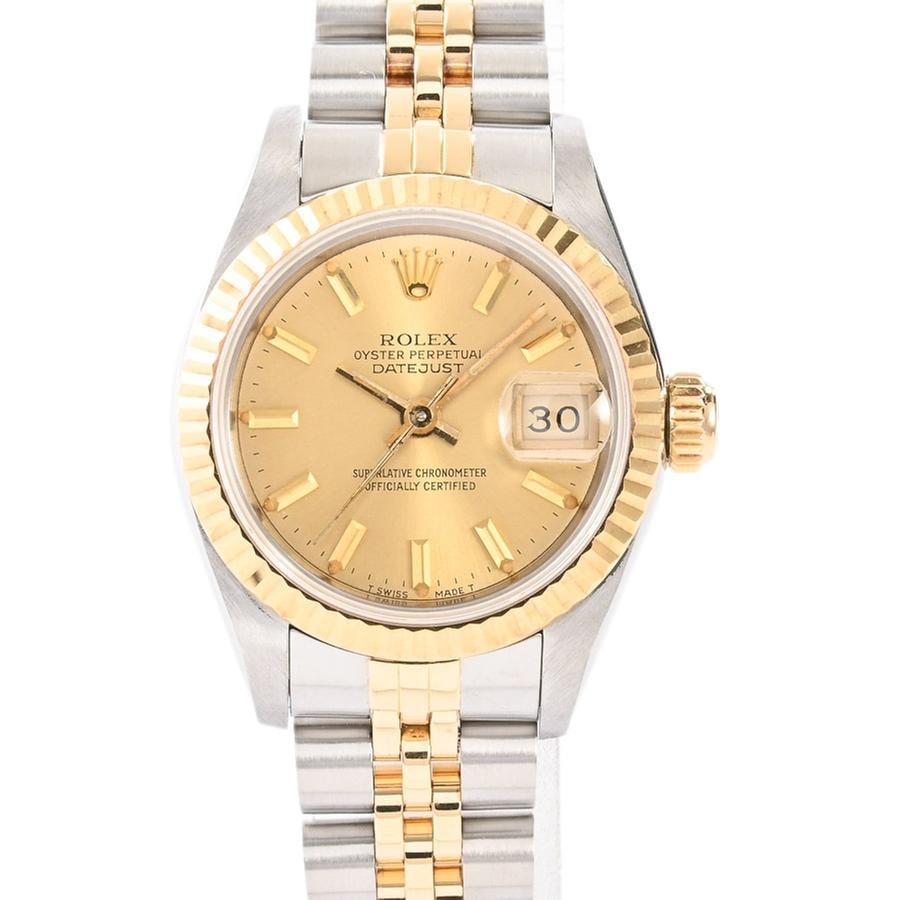 Rolex Lady-Datejust