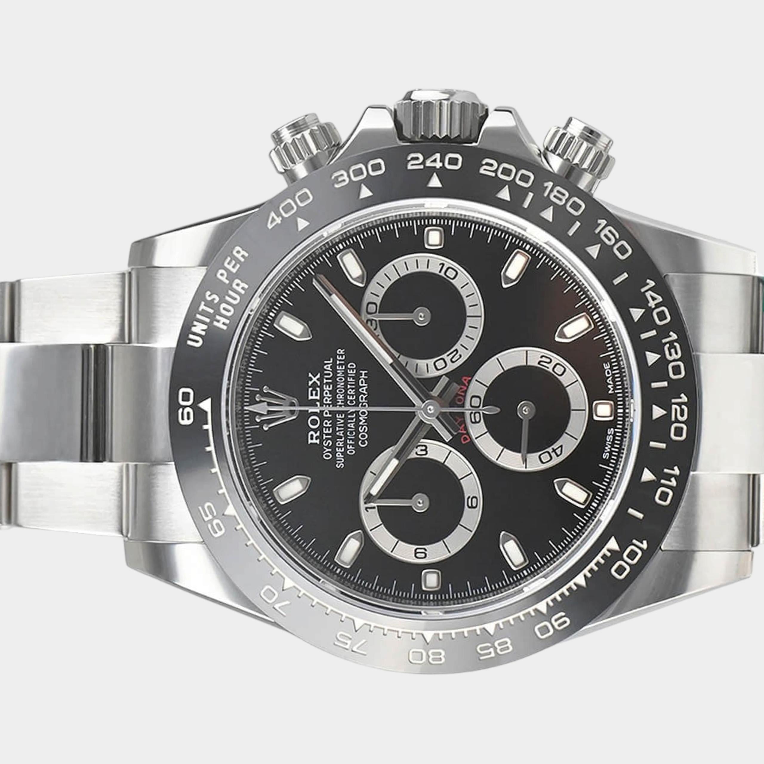 Rolex Daytona 116500LN