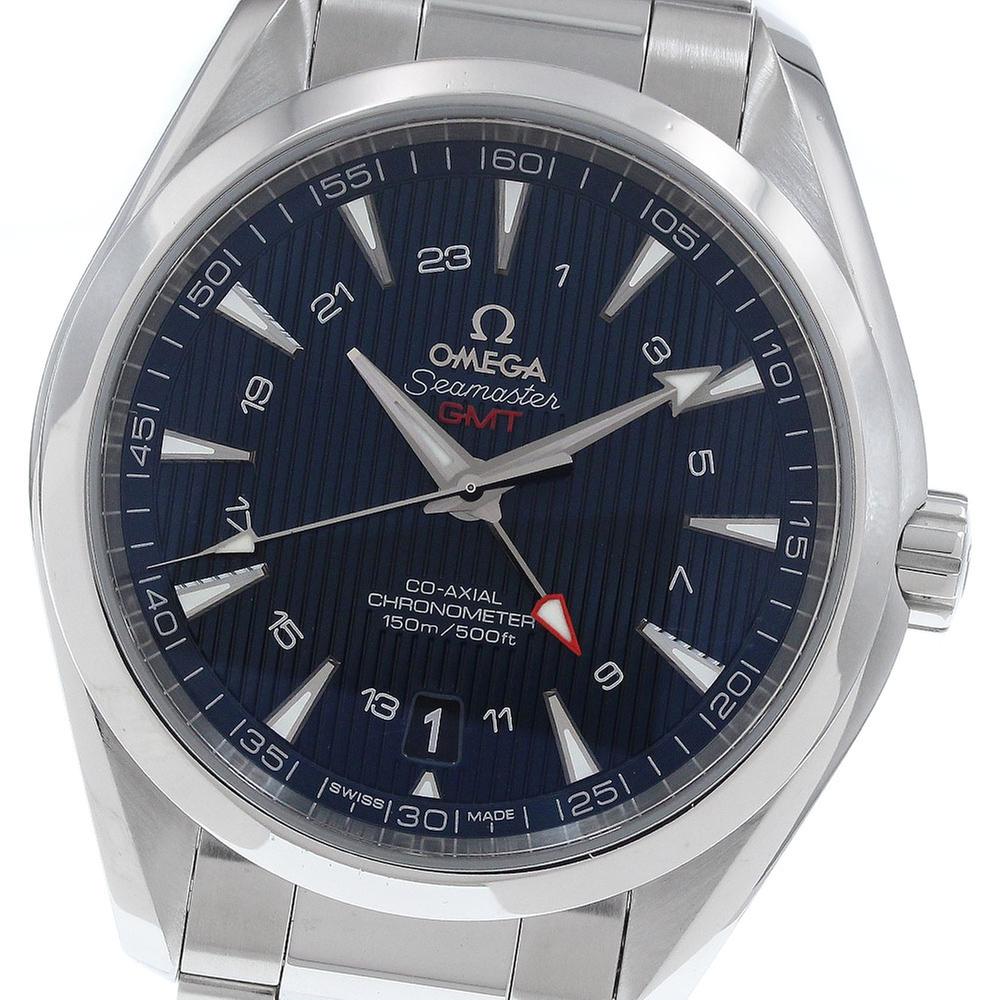 Omega Seamaster Aqua Terra