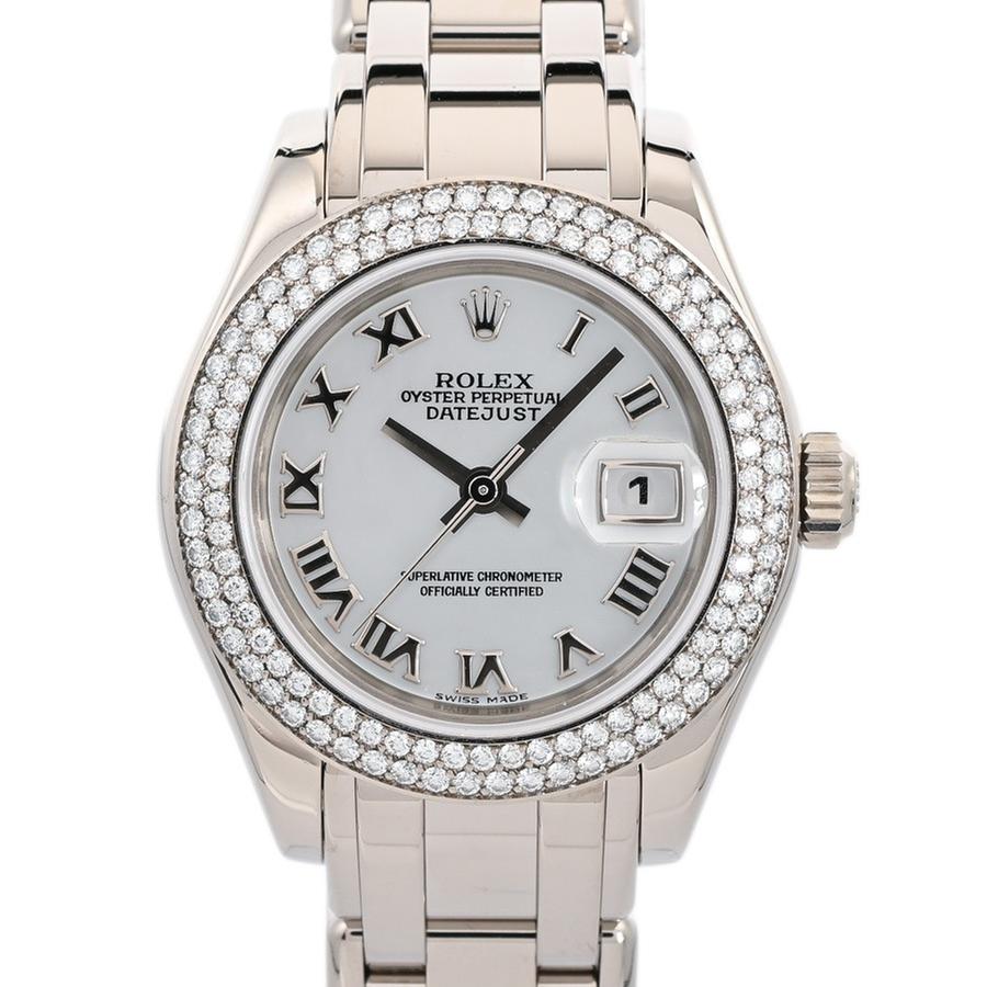 Rolex Lady-Datejust