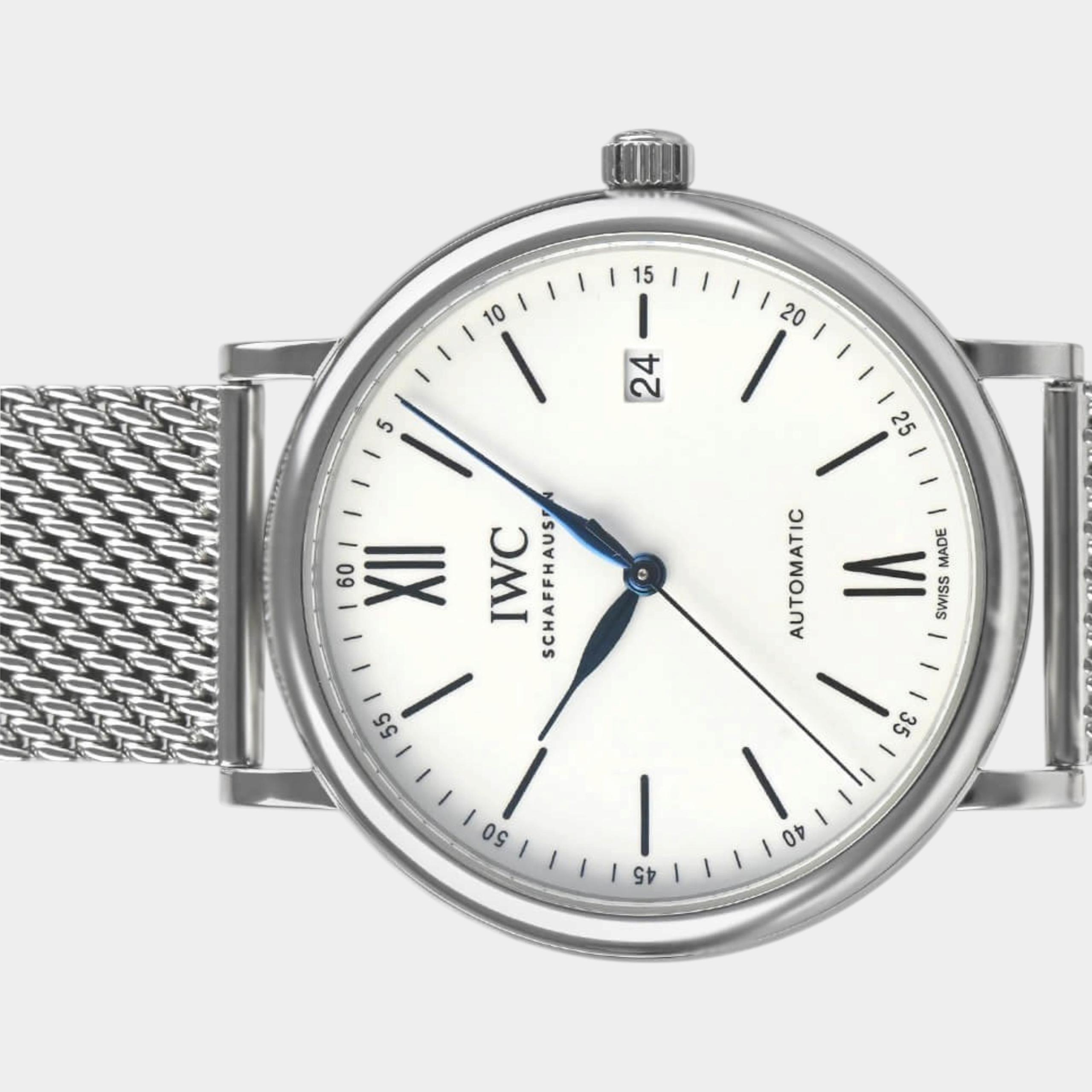IWC Portofino IW356519