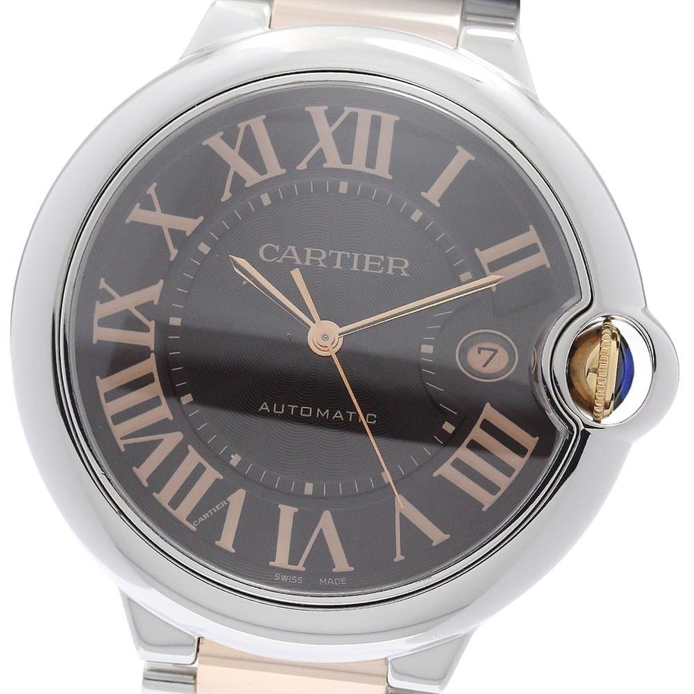 Cartier Ballon Bleu
