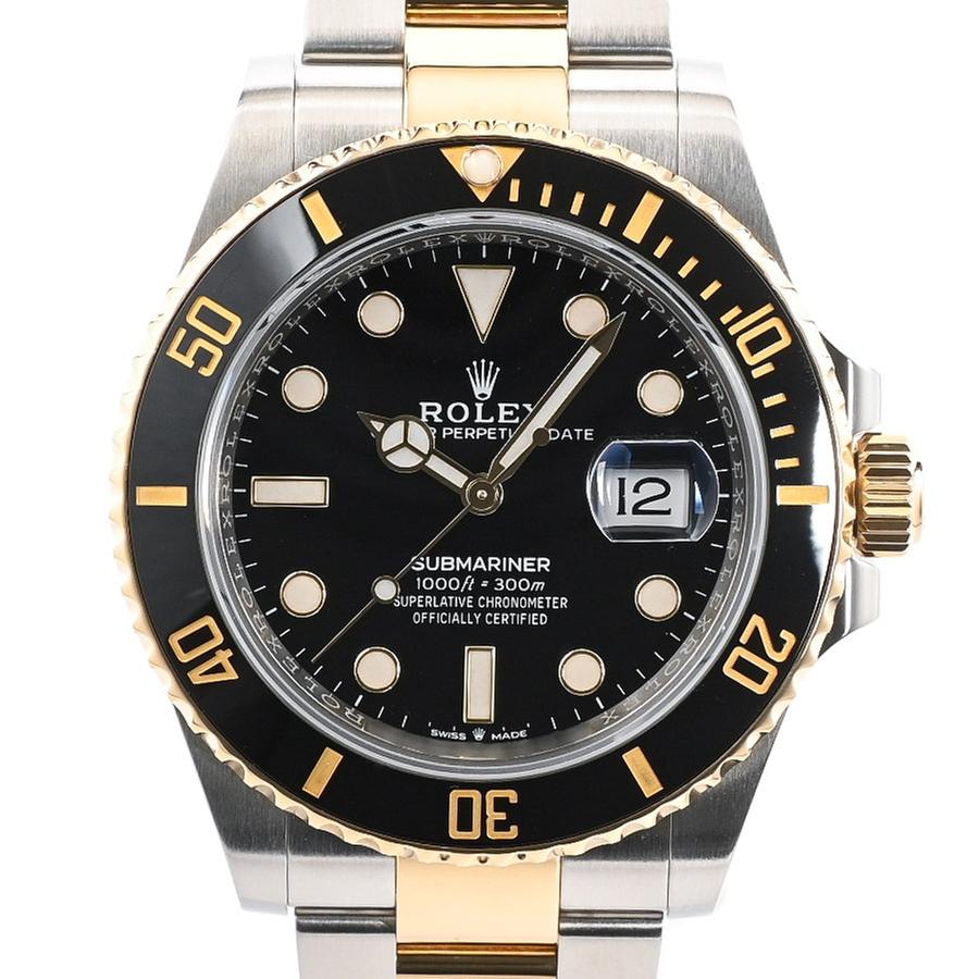 Rolex Submariner Date
