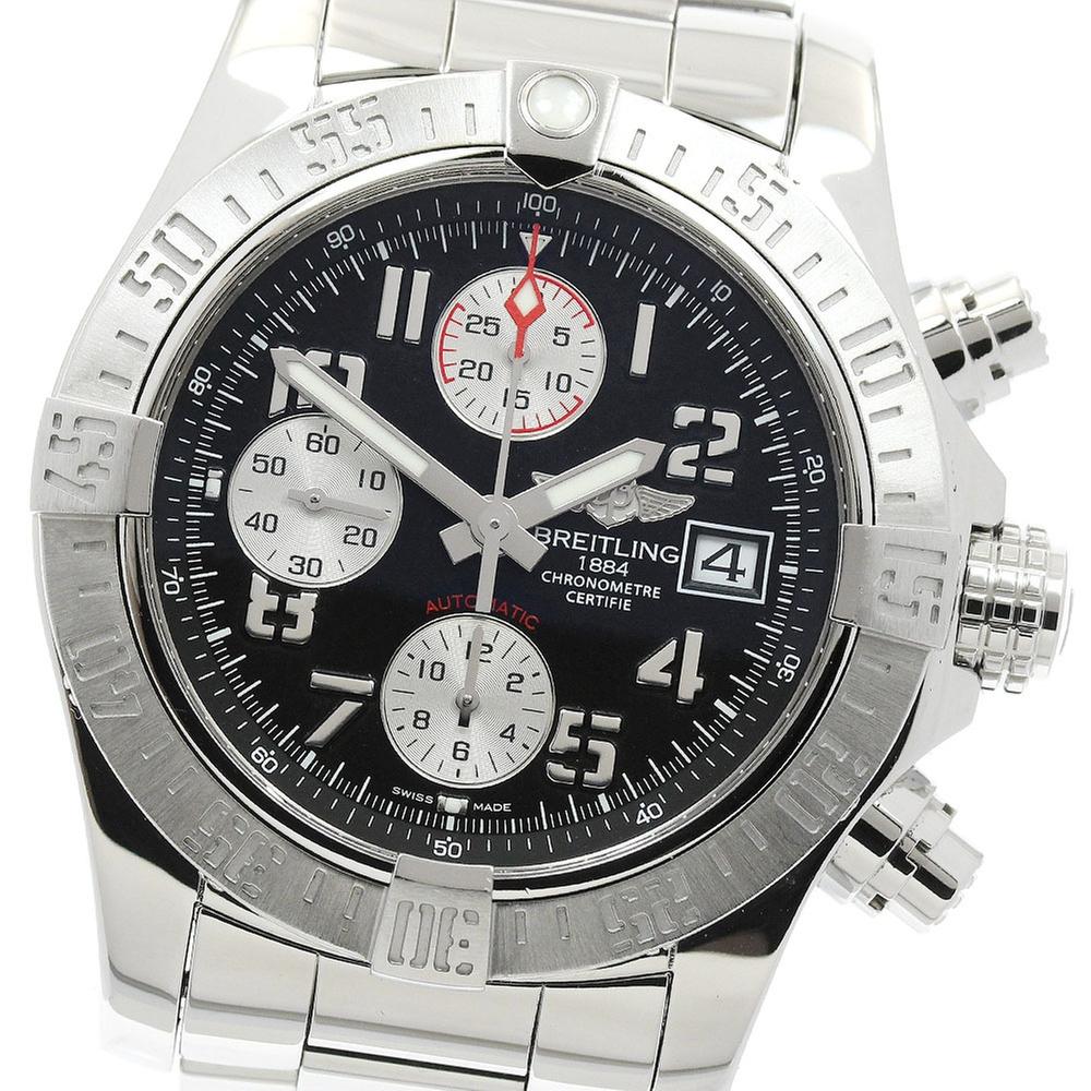 Breitling Avenger II A13381