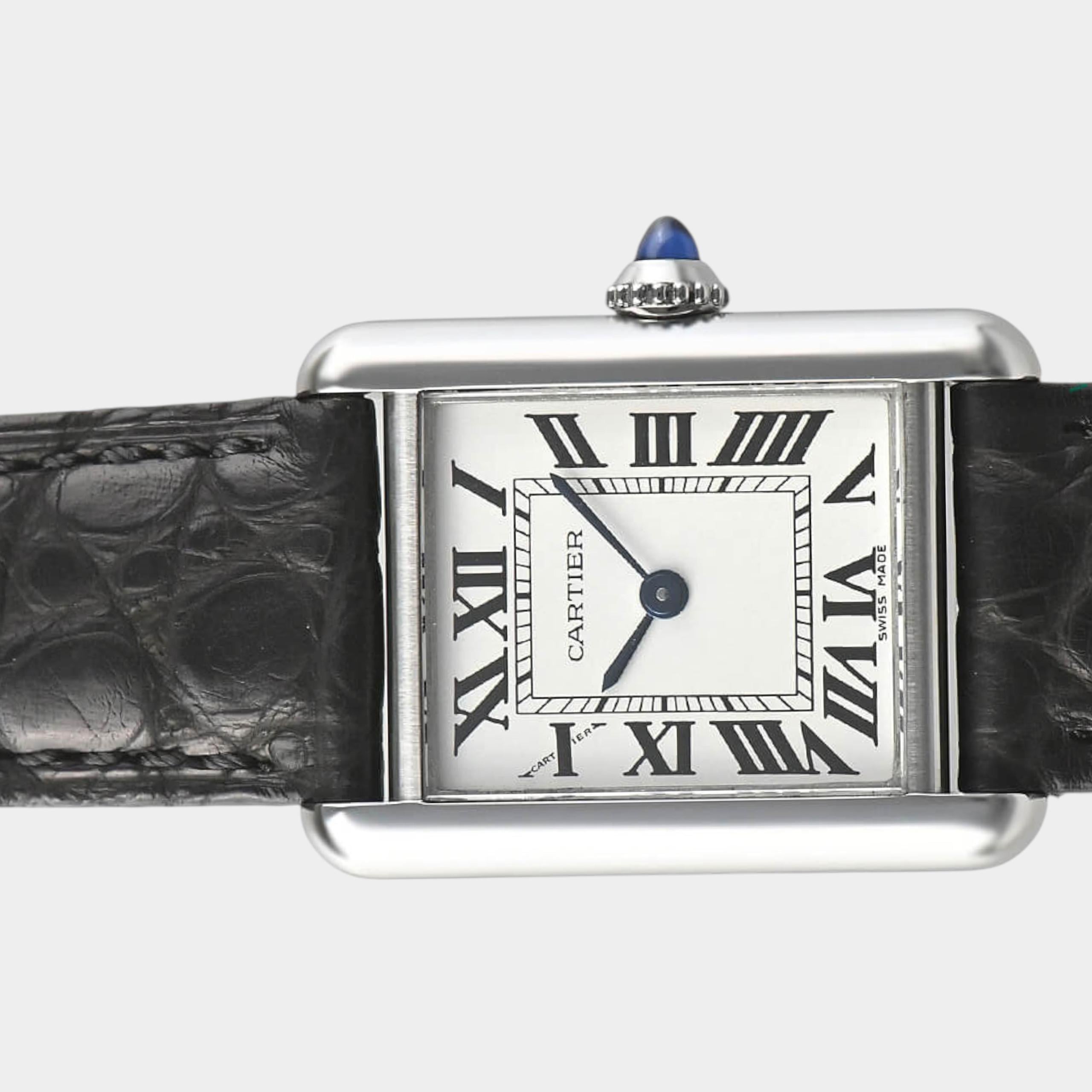 Cartier Tank