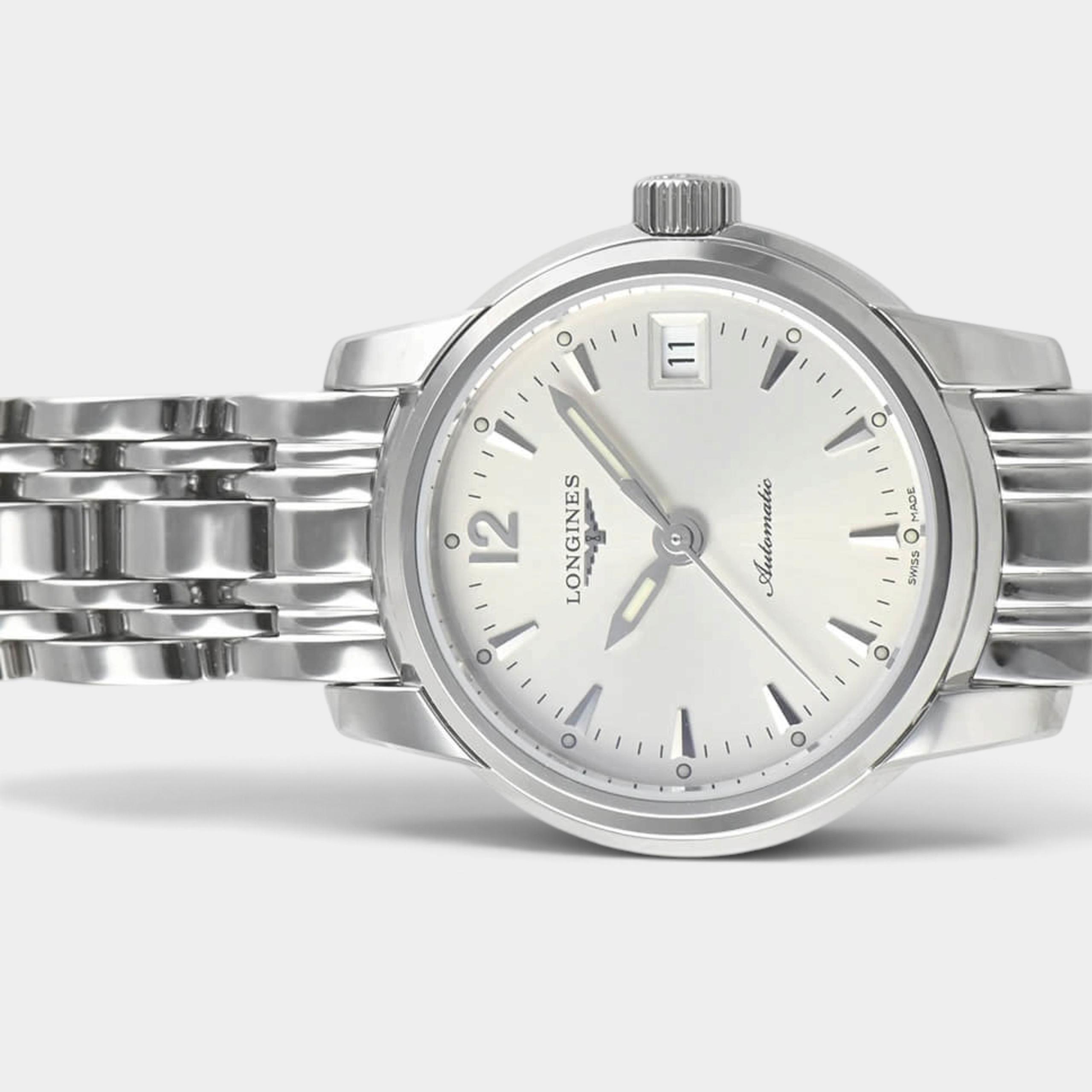 Longines Saint-Imier L2.263.4.72.6