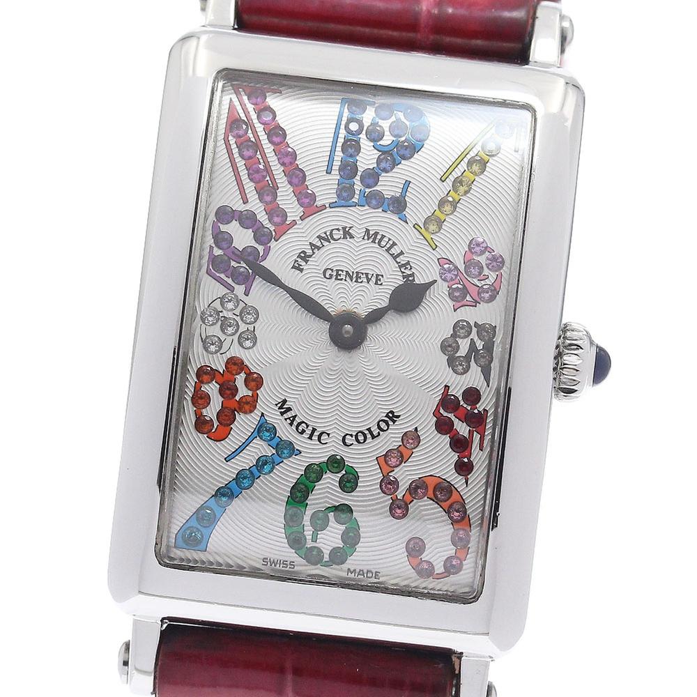 Franck Muller Long Island