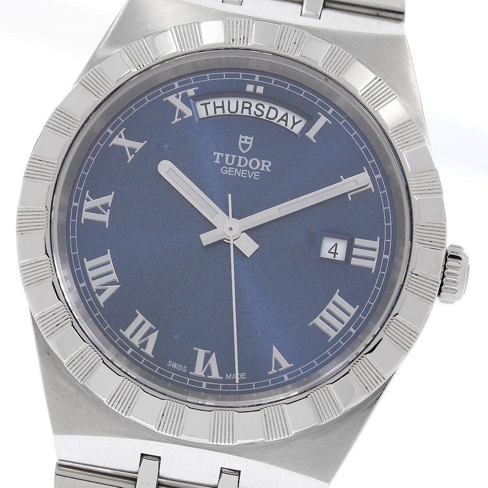 Tudor Royal