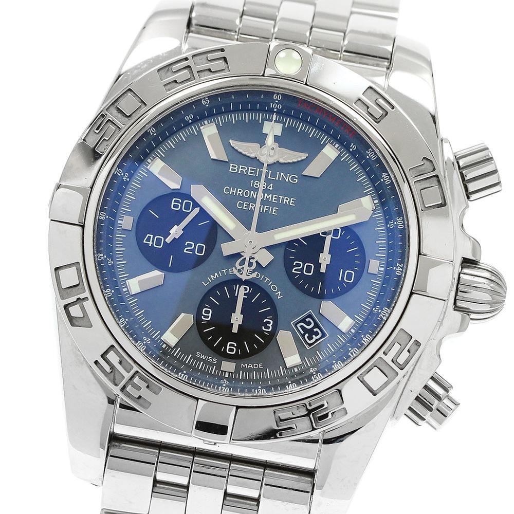 Breitling Chronomat