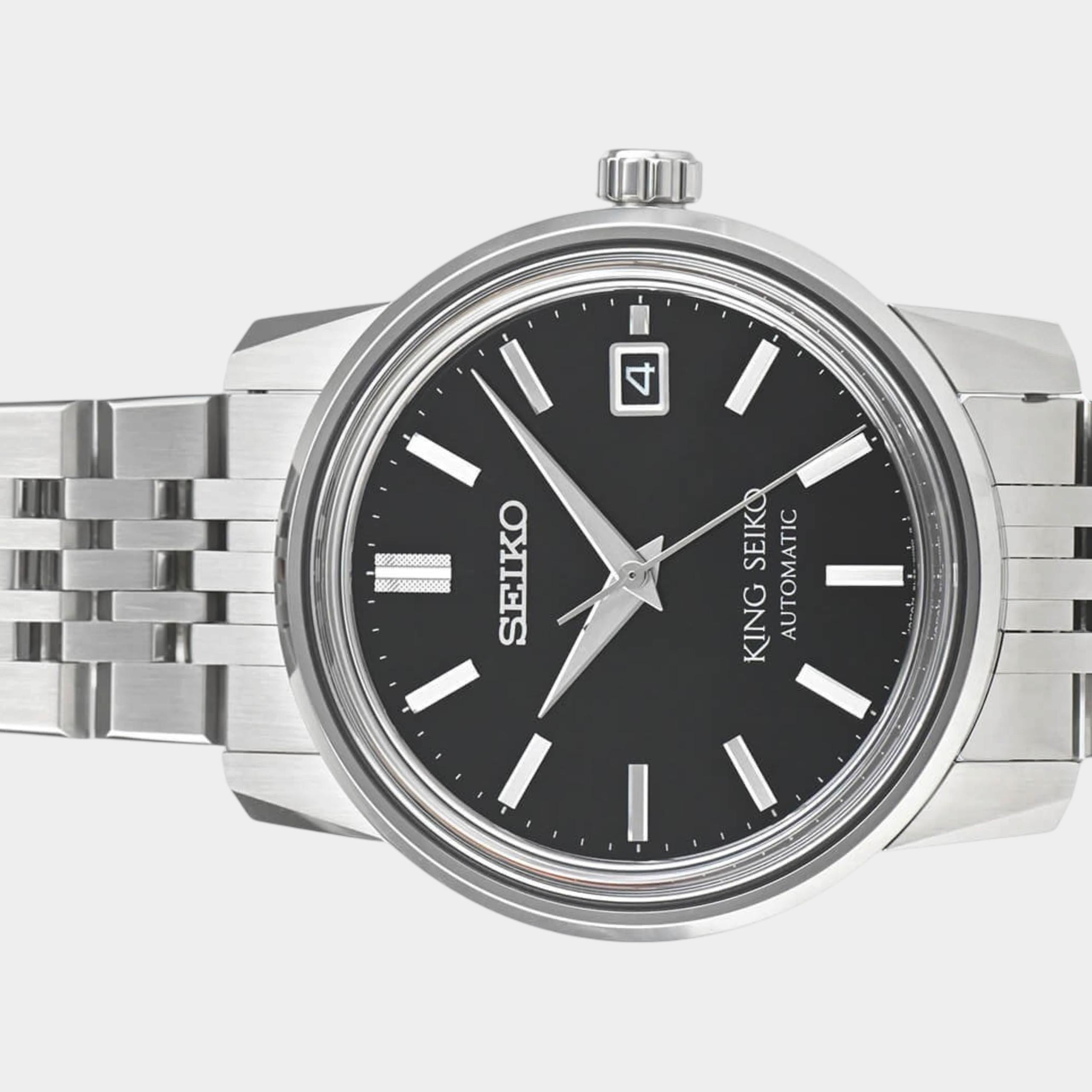 Seiko King SDKA007