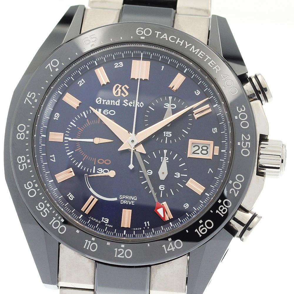 Seiko GS