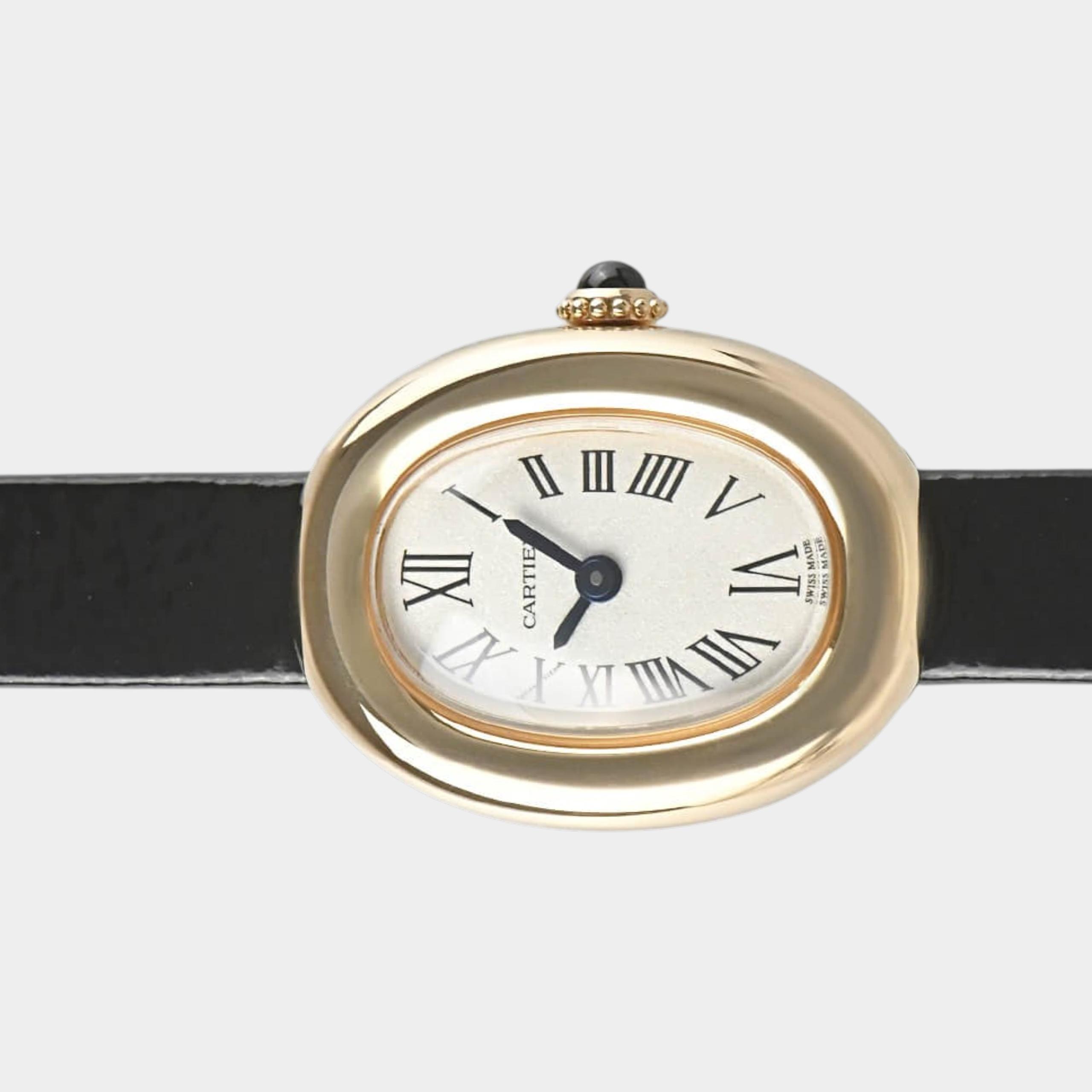 Cartier Baignoire