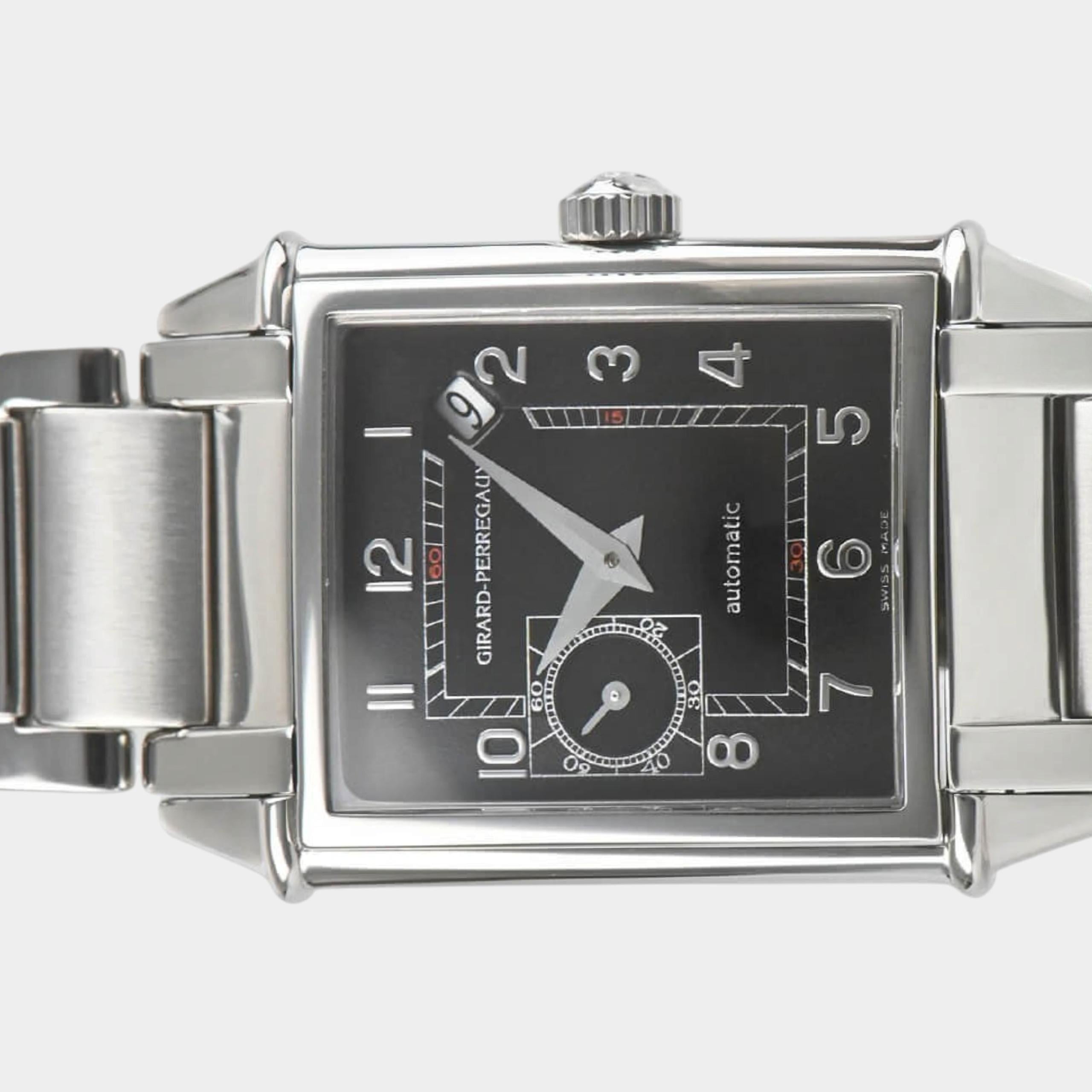 Girard Perregaux Vintage 1945 25932.1.11.615