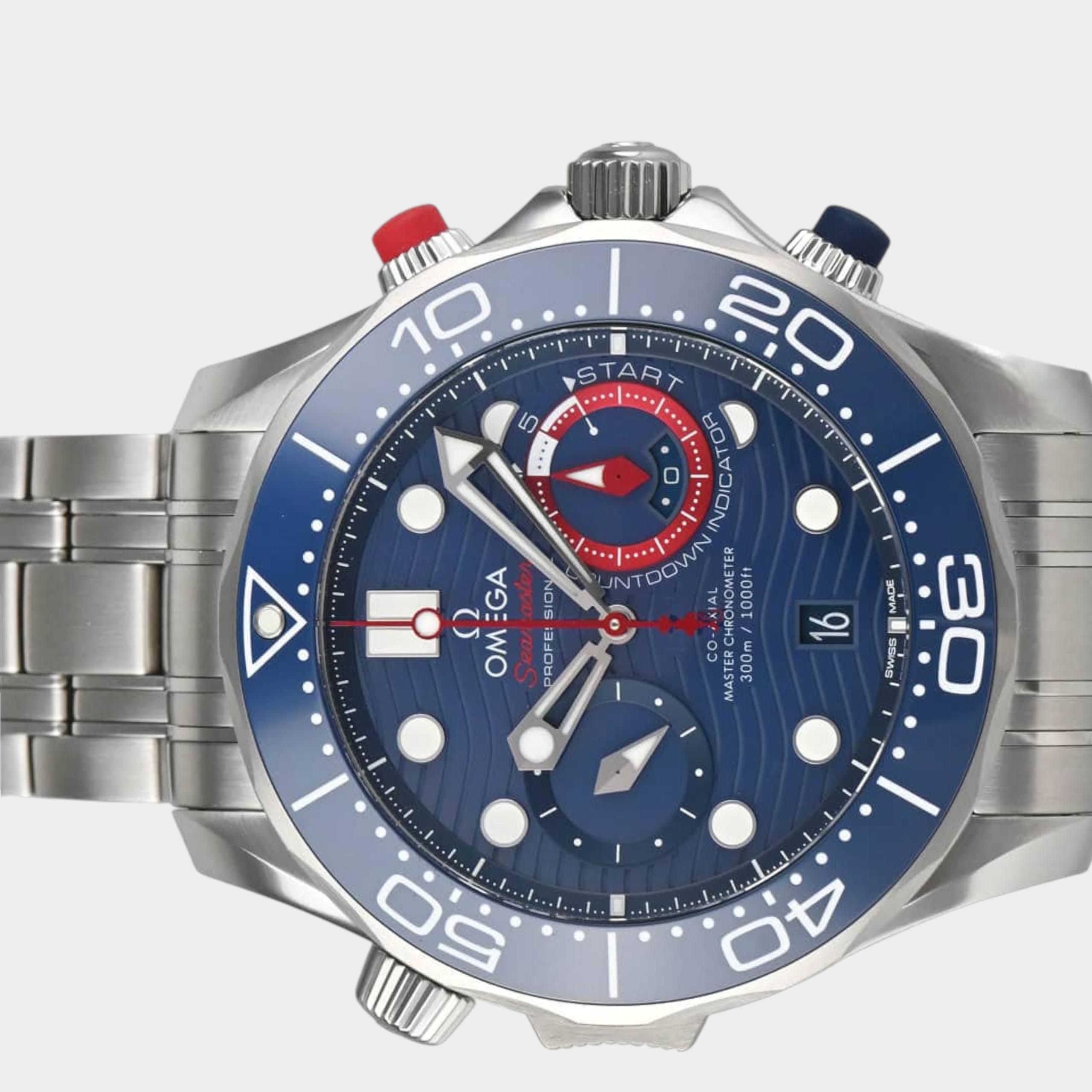 Omega Seamaster Diver 300 M 210.30.44.51.03.002