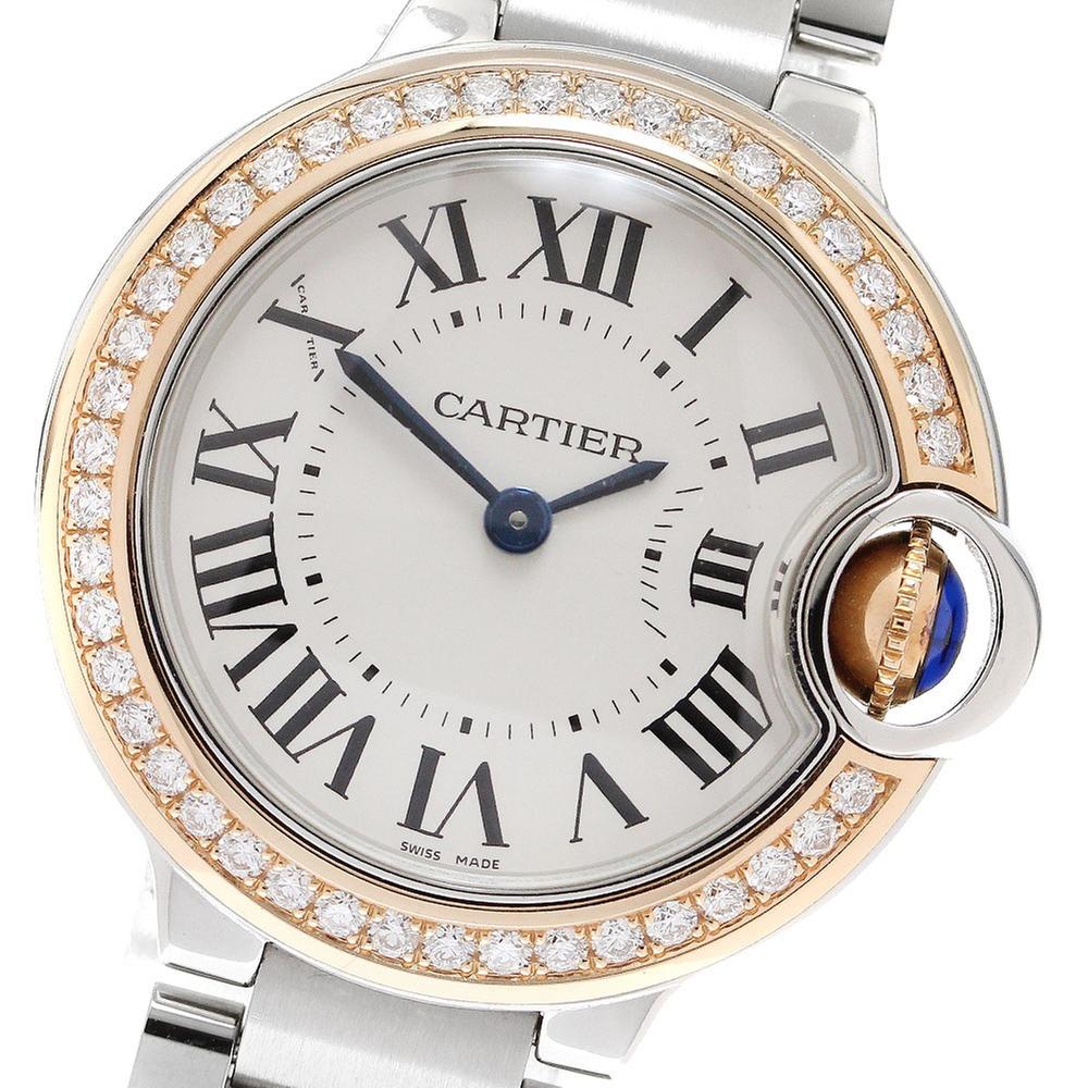 Cartier Ballon Bleu