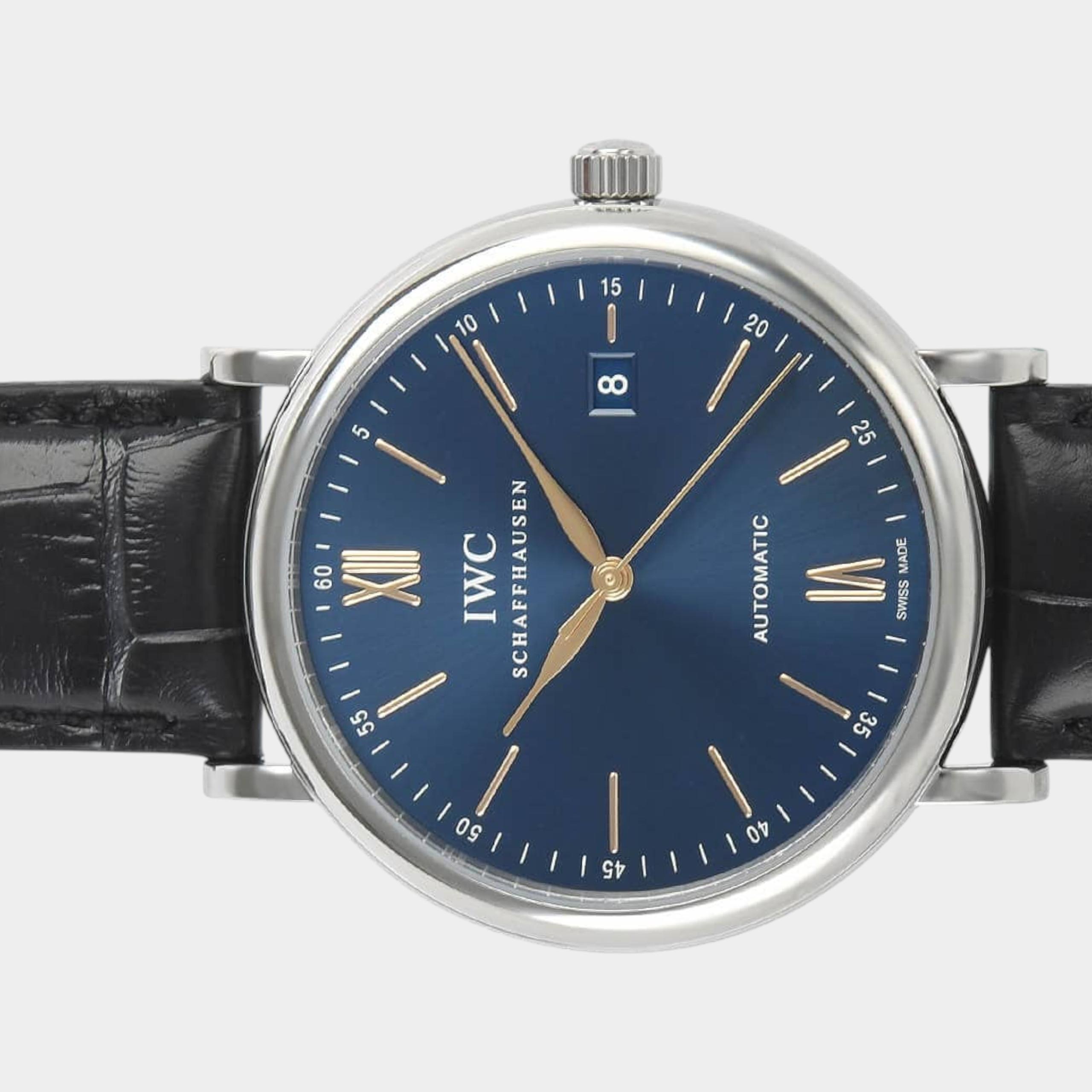 IWC Portofino IW356523