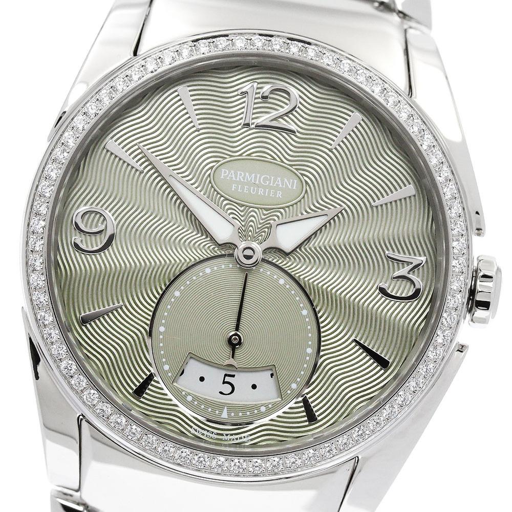 Parmigiani Fleurier Tonda PFC273-0065600-B00002