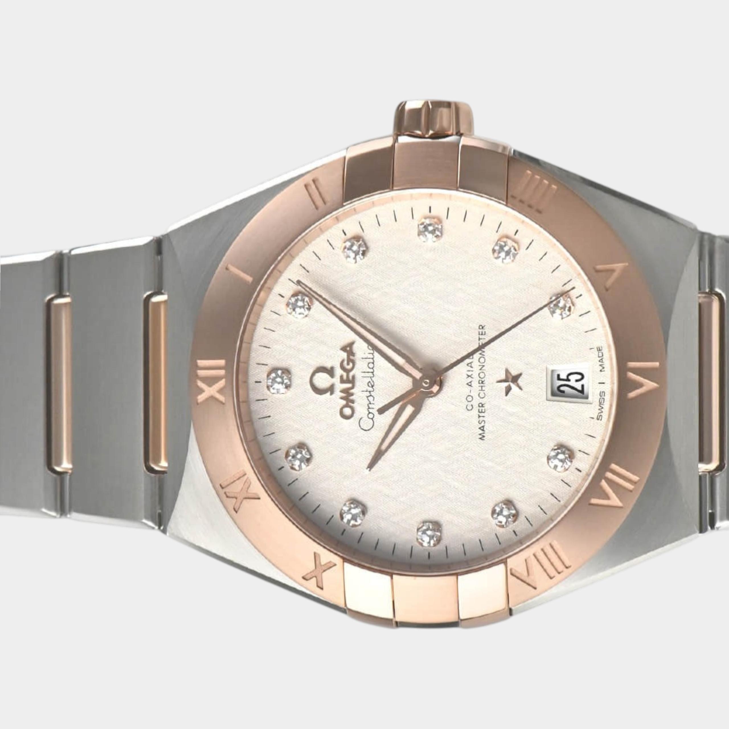 Omega Constellation 131.20.36.20.52.001