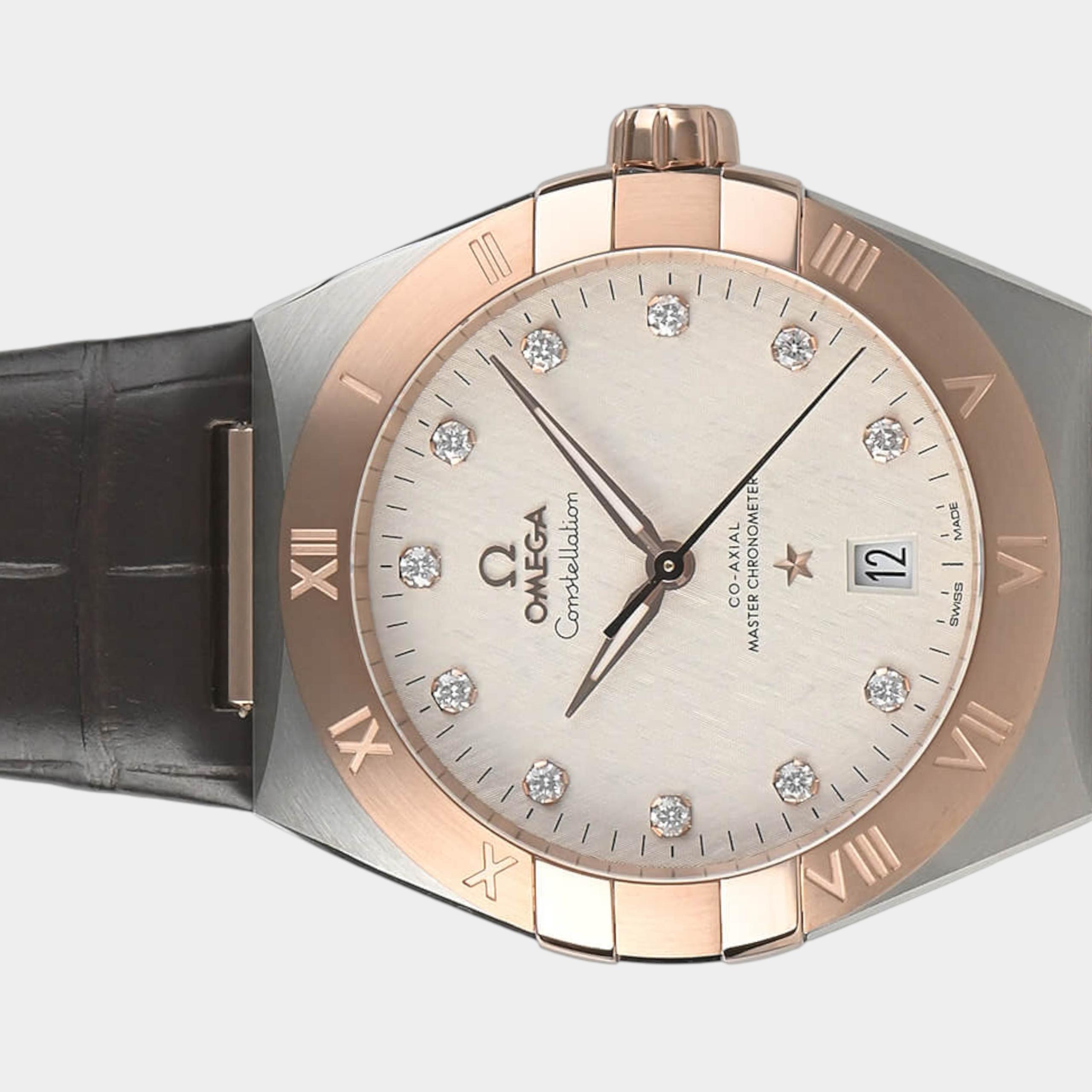 Omega Constellation 131.23.39.20.52.001