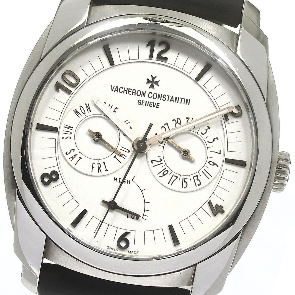 Vacheron Constantin Quai de l'Ile