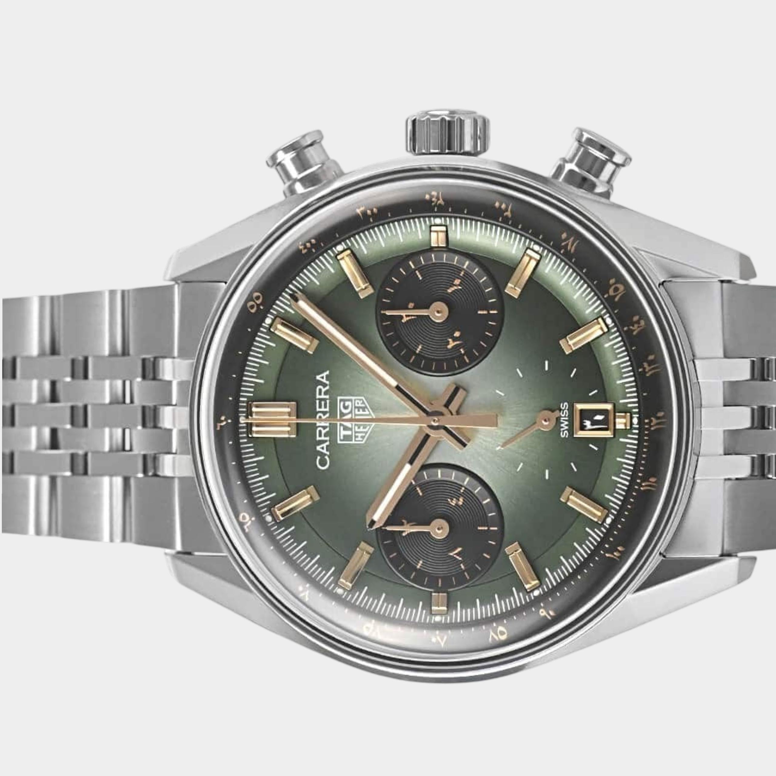 TAG Heuer {{ product.attribute.model }}