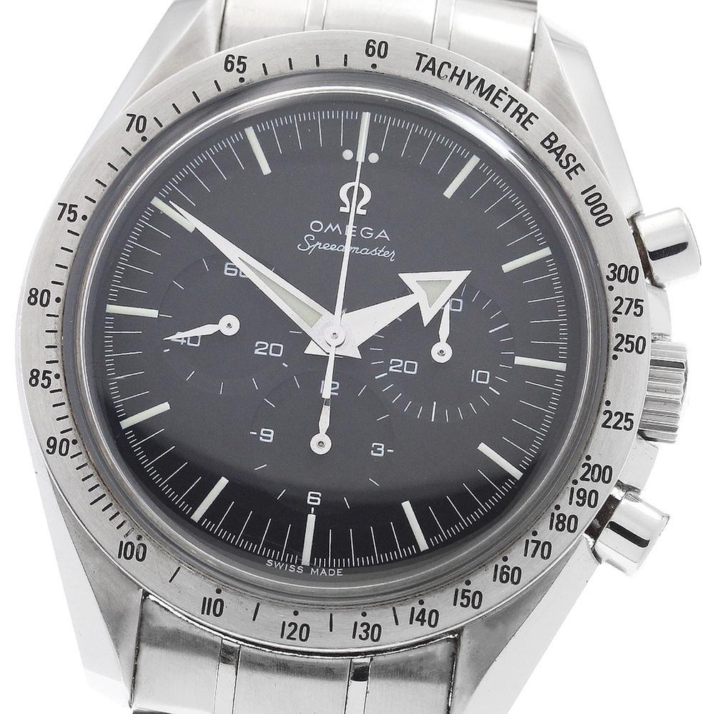 Omega Speedmaster Broad Arrow 3594.50