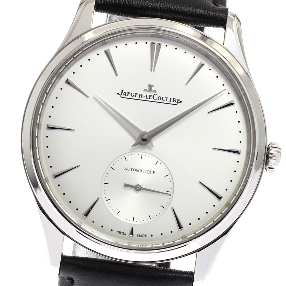 Jaeger-LeCoultre Master Ultra Thin