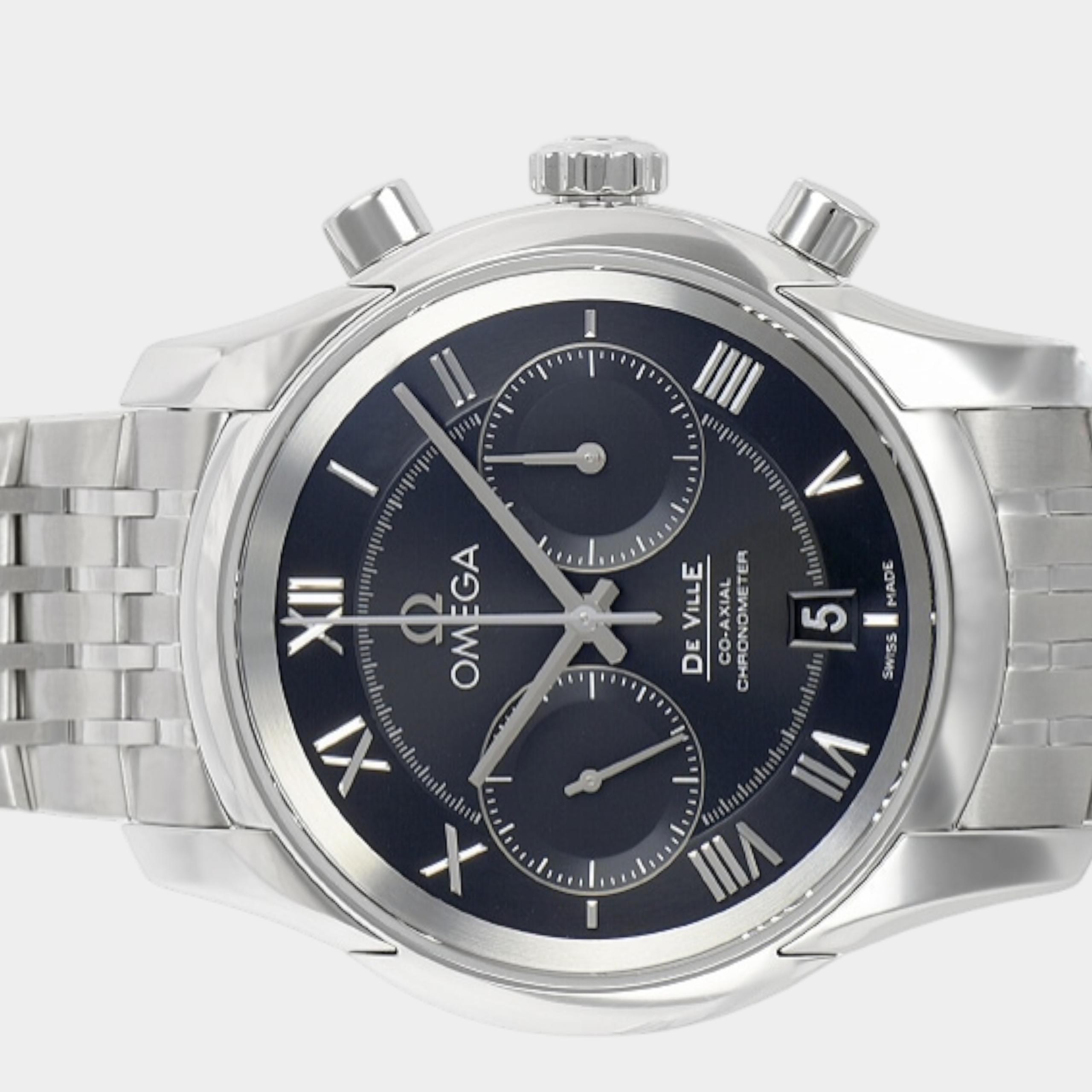 Omega De Ville Co-Axial 431.10.42.51.01.001