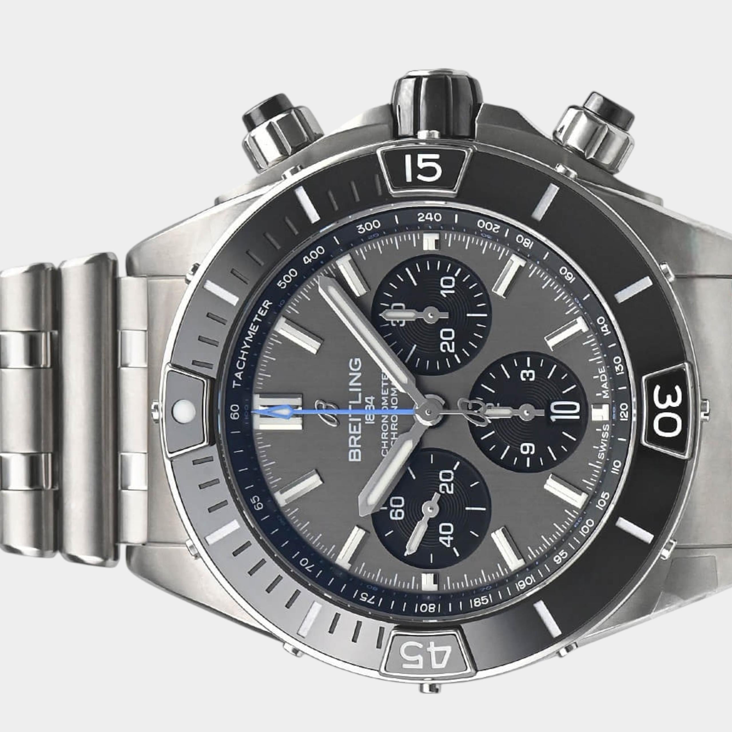 Breitling Chronomat