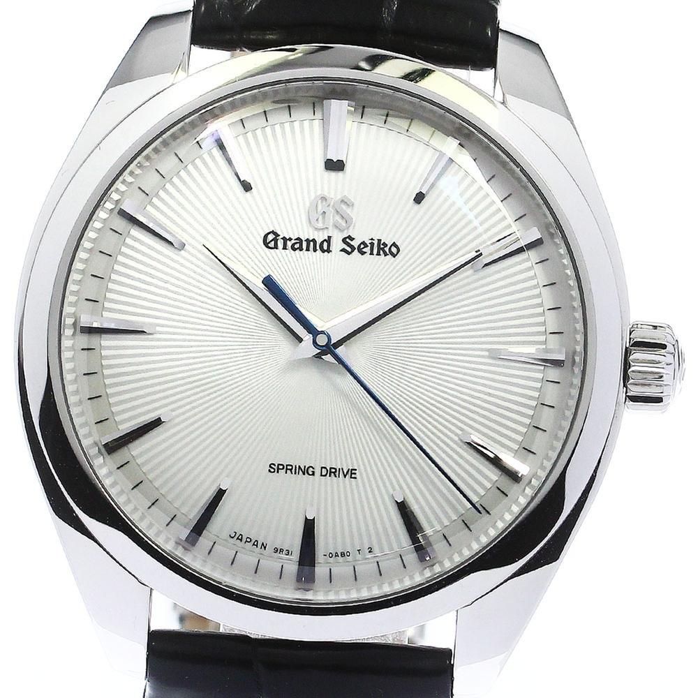 Seiko GS