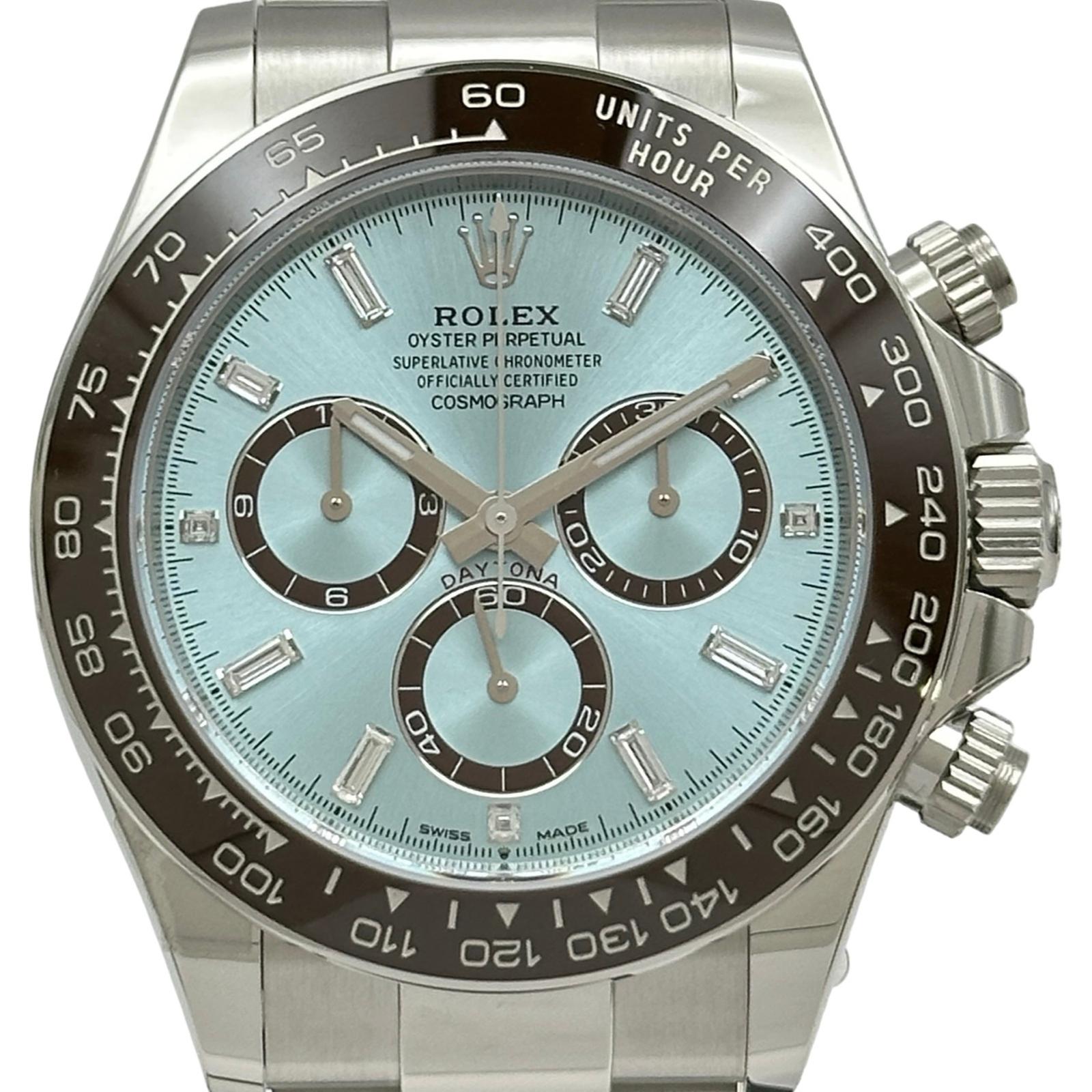 Rolex Daytona 126506A