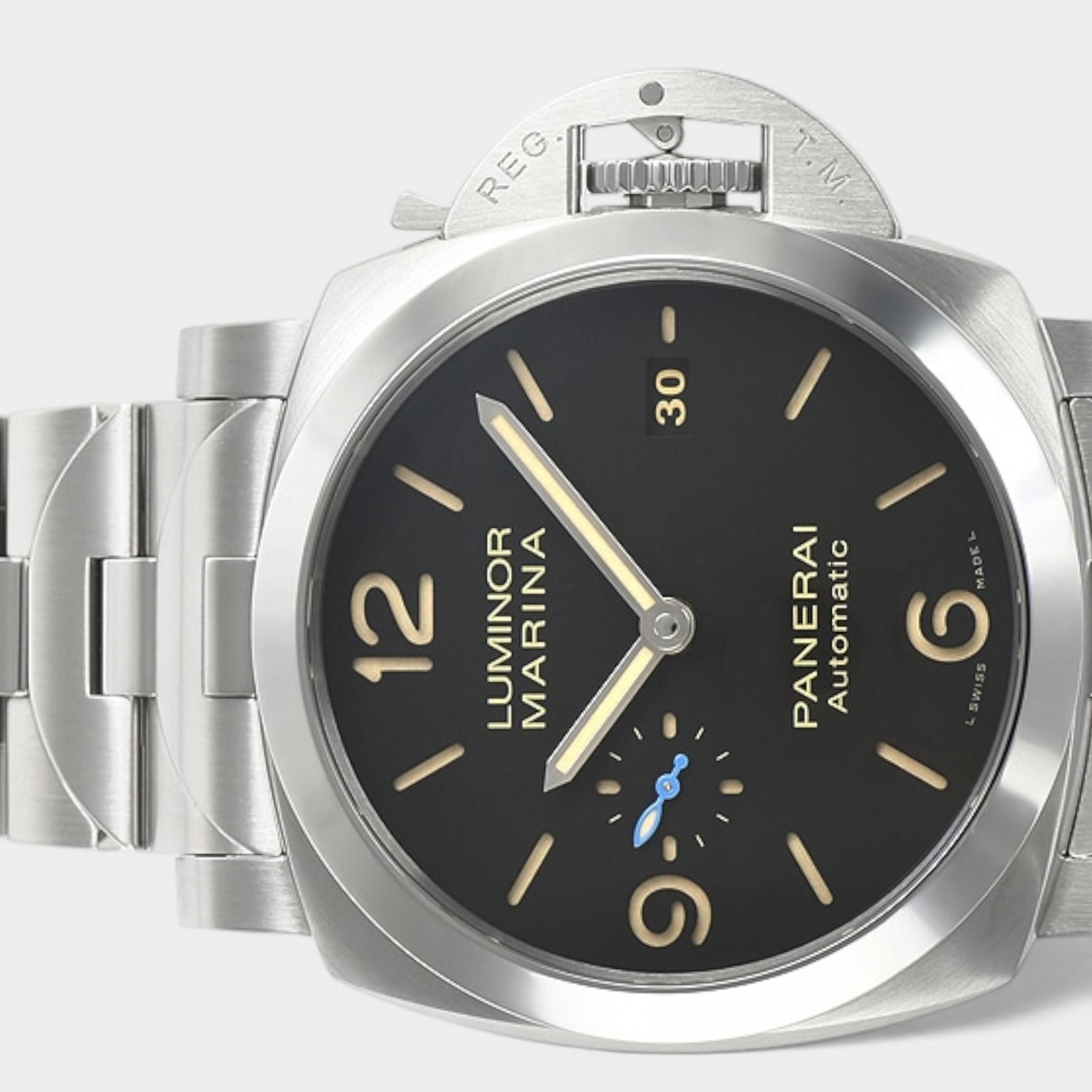 Panerai Luminor Marina