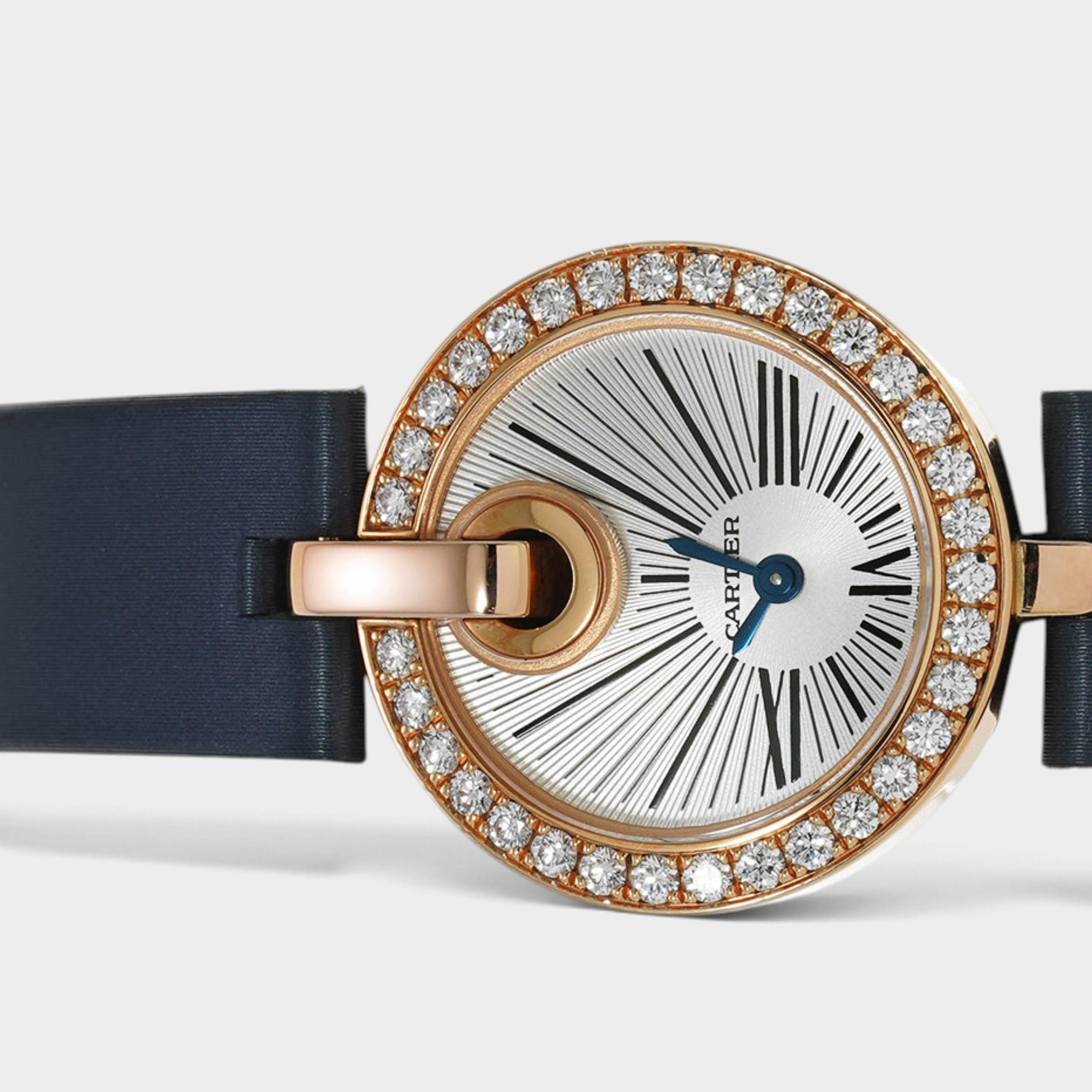 Cartier Captive de Cartier WG600007