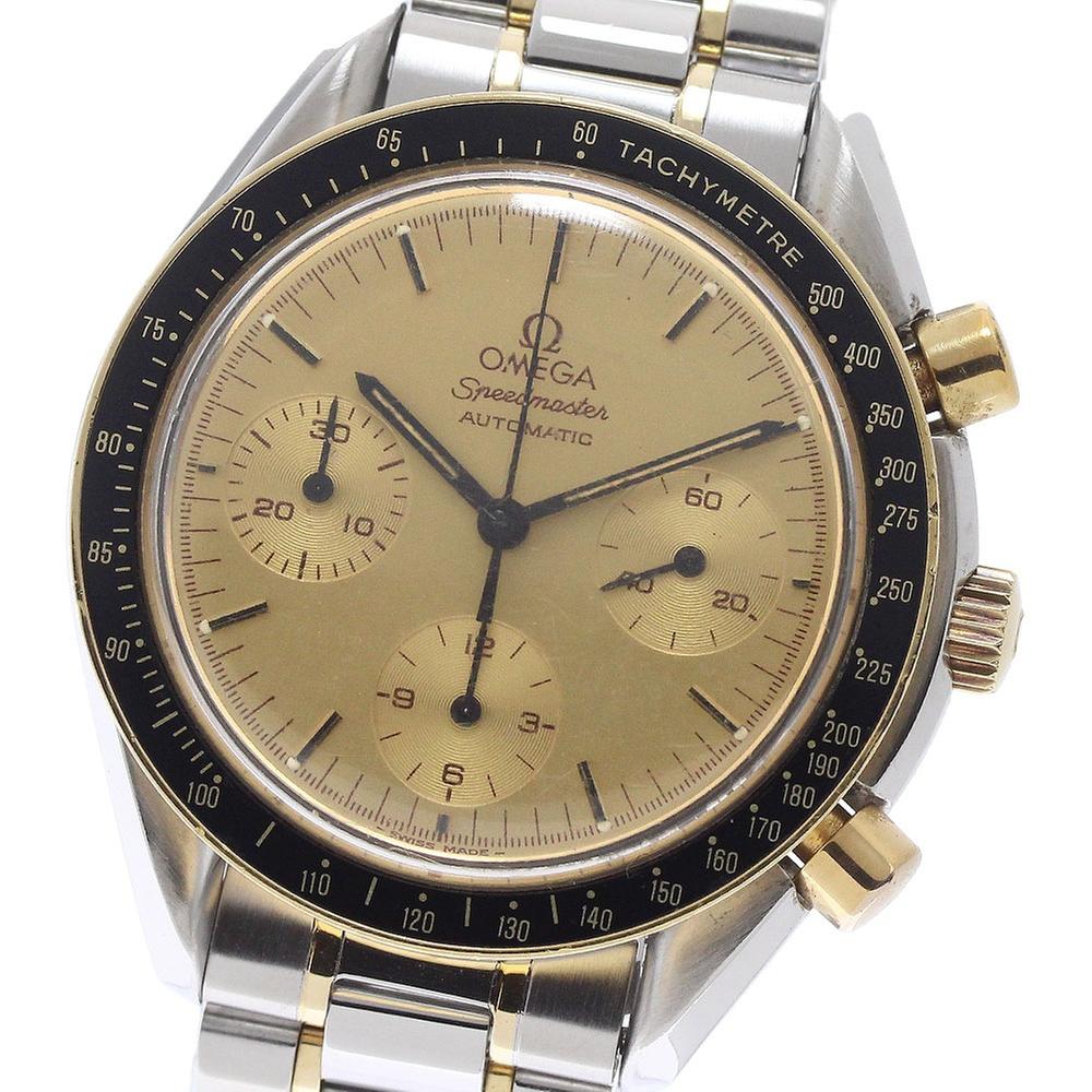 Omega Speedmaster Reduced 3310.10