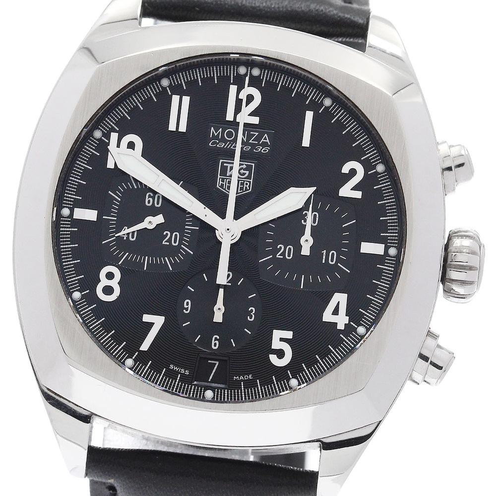 TAG Heuer Monza CR5110