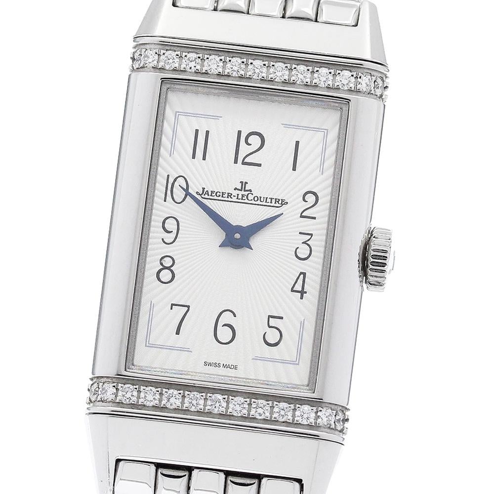 Jaeger-LeCoultre Reverso